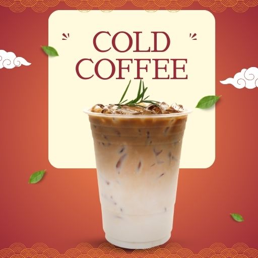 Buy 3 Cold Coffee @ Just 249/- Only